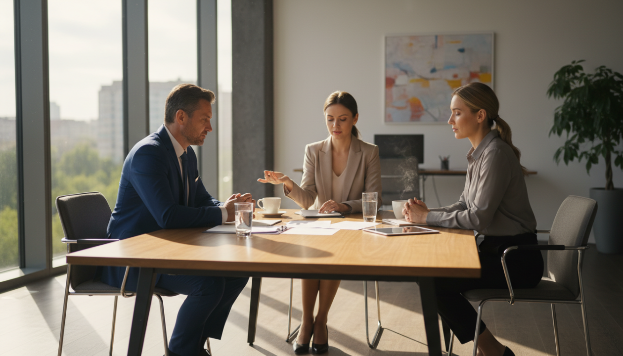 découvrez comment la conciliation avant procès peut vous permettre d'éviter le tribunal grâce au règlement amiable, une solution efficace et rapide pour résoudre vos litiges.