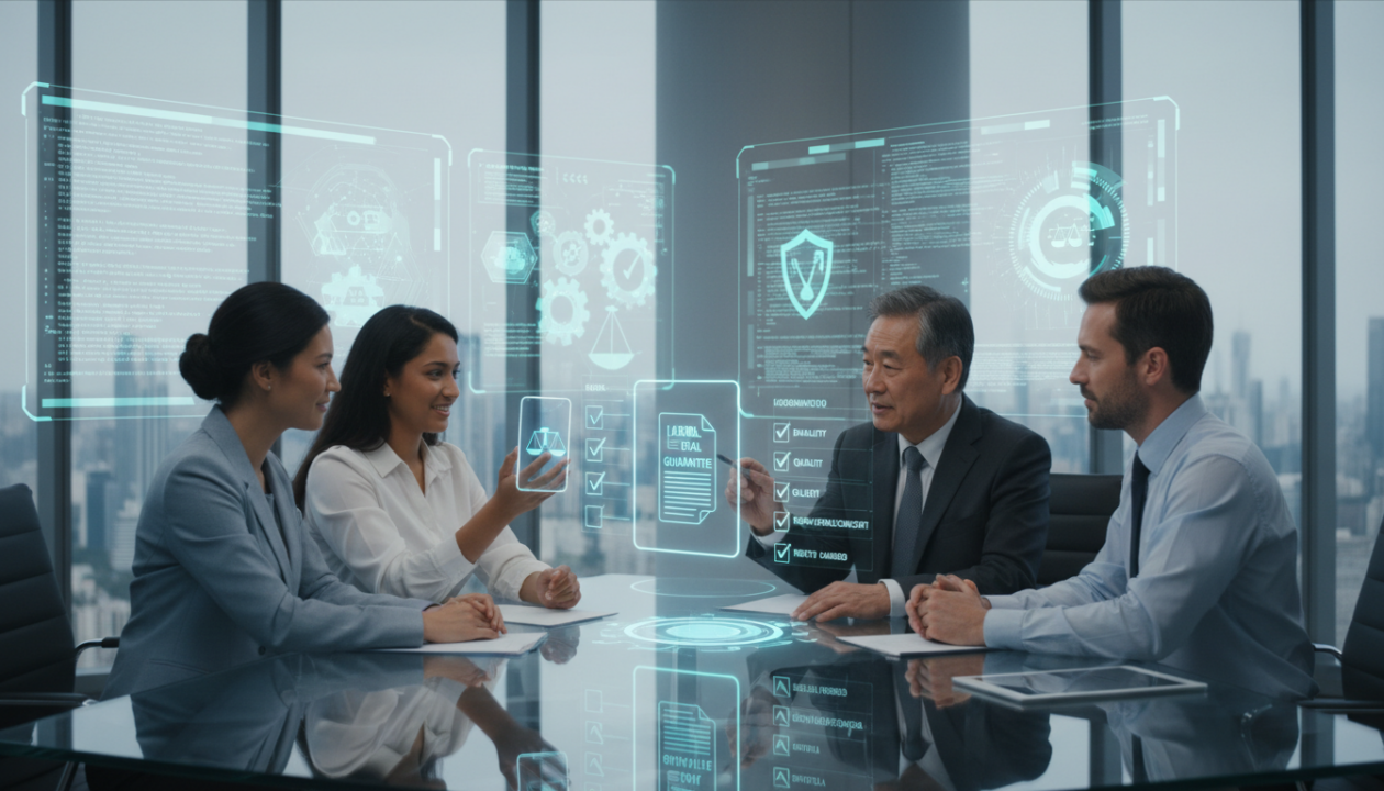 découvrez comment exercer vos droits avec la garantie légale de conformité en 2026. guide pratique pour protéger vos achats et faire valoir vos garanties facilement.