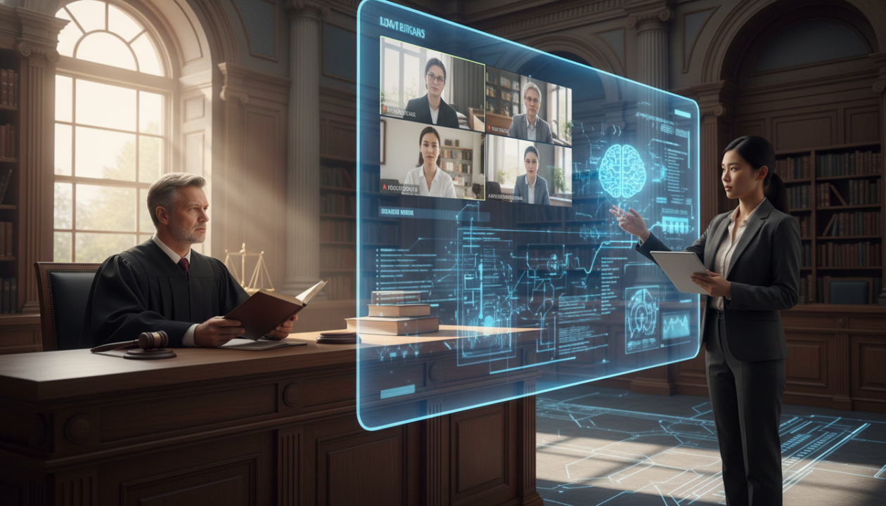 découvrez qui remplace aujourd'hui le juge de proximité et comprenez le rôle de ce nouvel intervenant dans la justice de proximité.