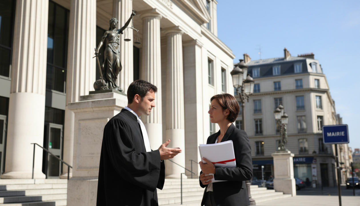 découvrez les évolutions et changements depuis la suppression de la juridiction de proximité en 2017, et ce que cela implique pour les justiciables.