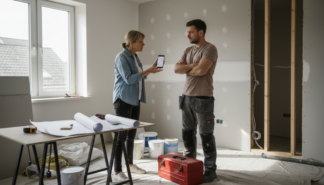 découvrez les recours possibles pour les consommateurs en cas de litige avec un artisan afin de défendre vos droits et obtenir réparation.