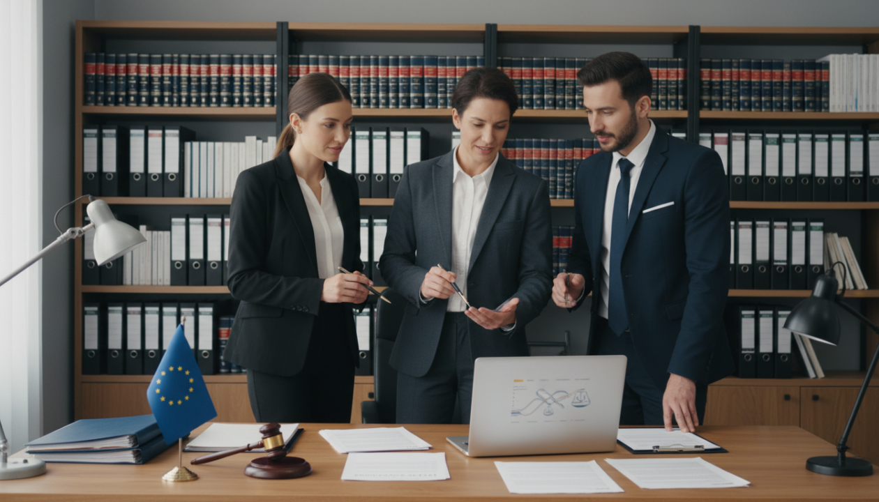 découvrez notre guide pratique sur la procédure européenne de règlement des petits litiges, une solution simple et rapide pour régler vos différends transfrontaliers sans avocat.